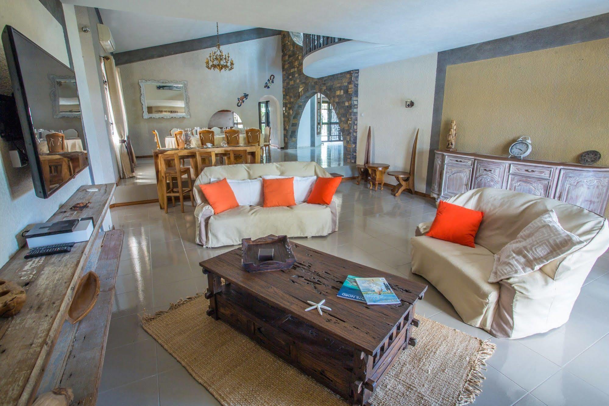 La Maison De La Plage Albion Esterno foto