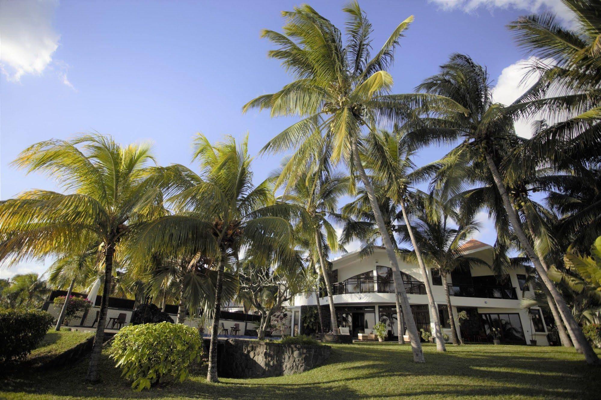 La Maison De La Plage Albion Esterno foto